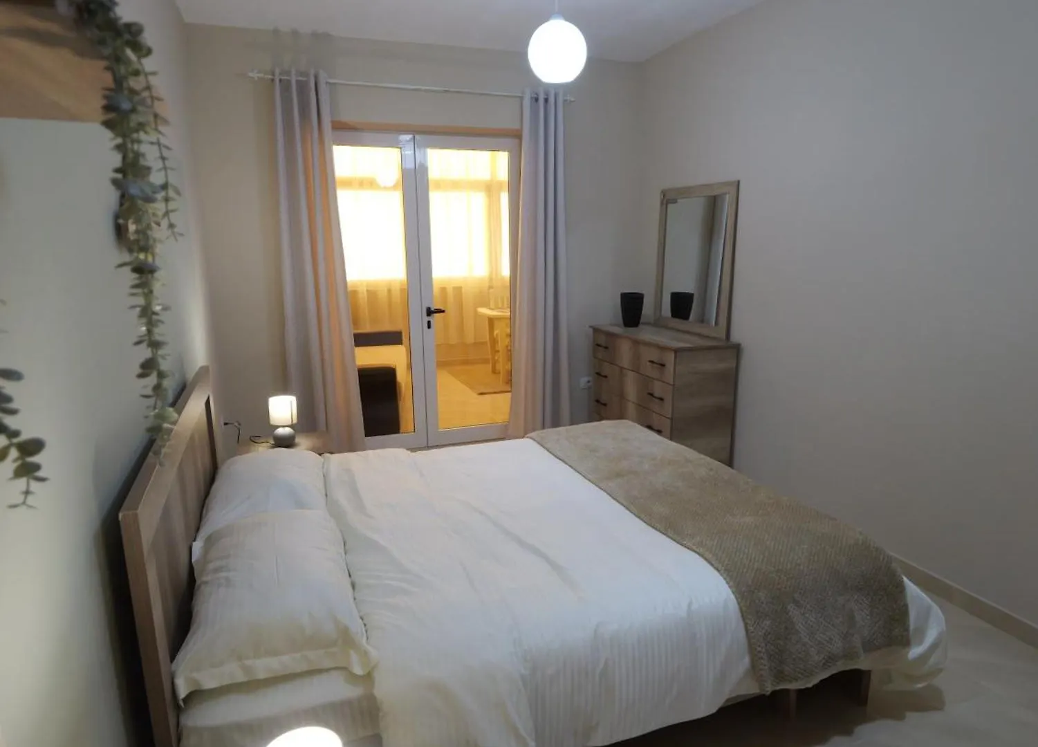 Bellis Tirana Center Apartment 2