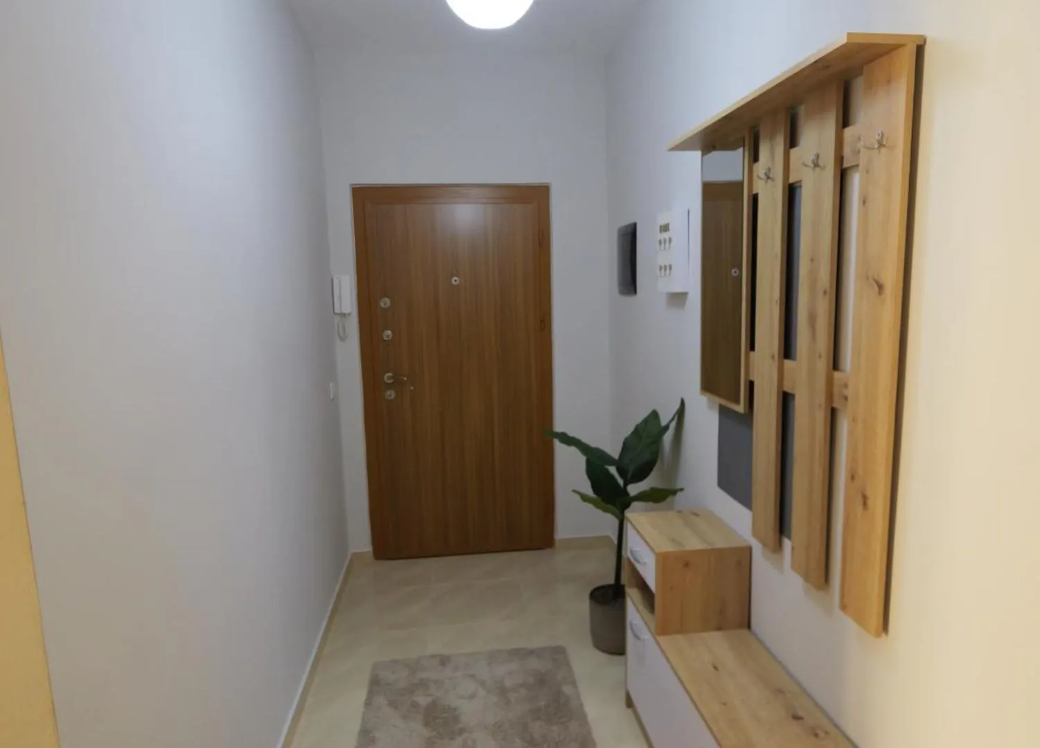 Bellis Tirana Center Apartment 2