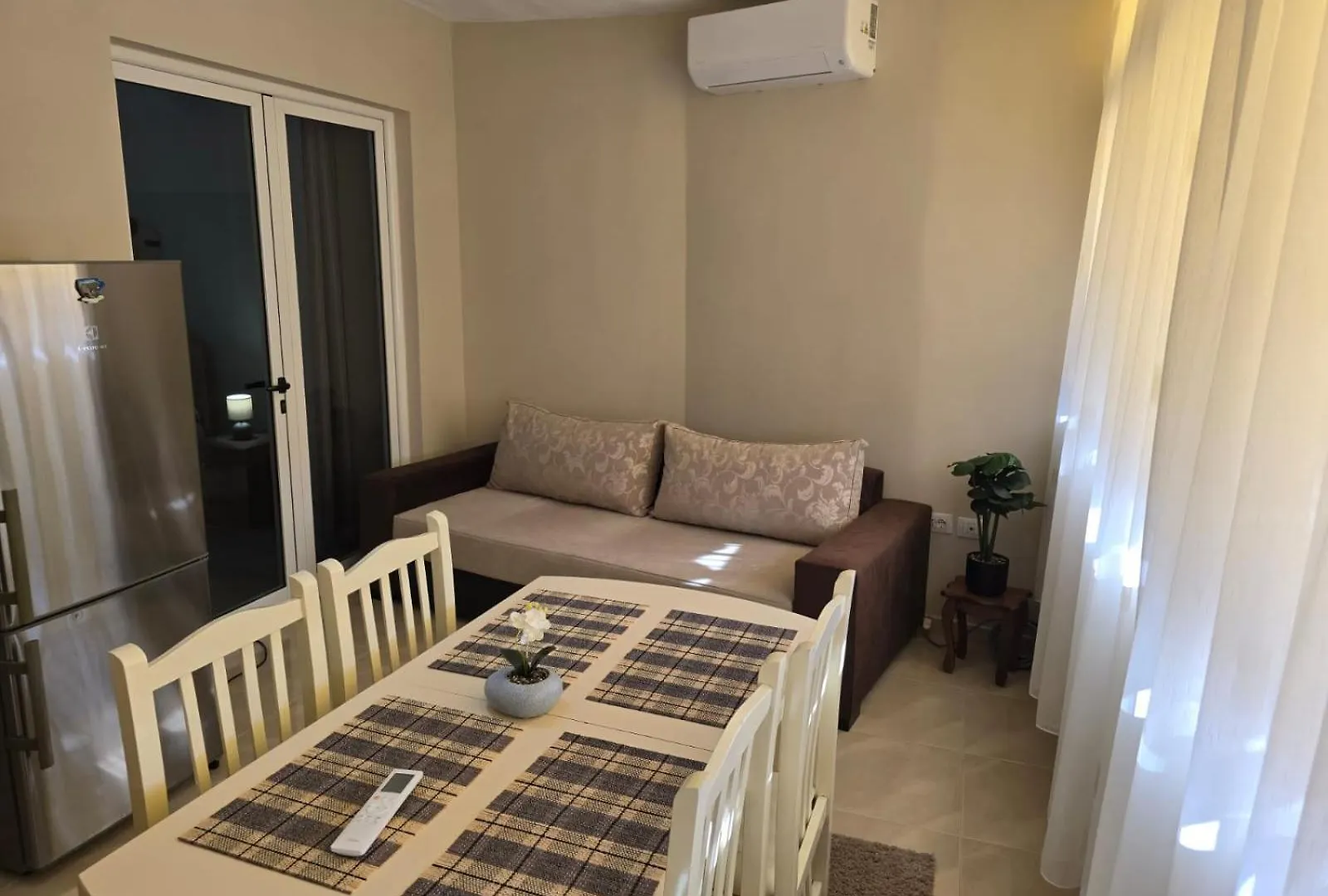 Bellis Tirana Center Apartment 2 Albania