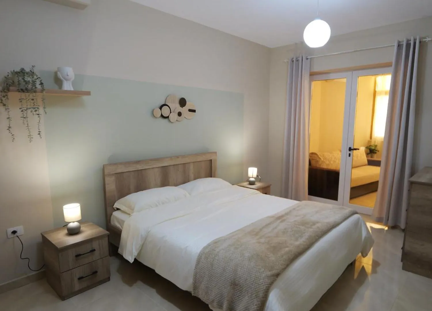 Bellis Tirana Center Apartment 2 0*,