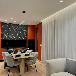 Incasso Center Apartamento